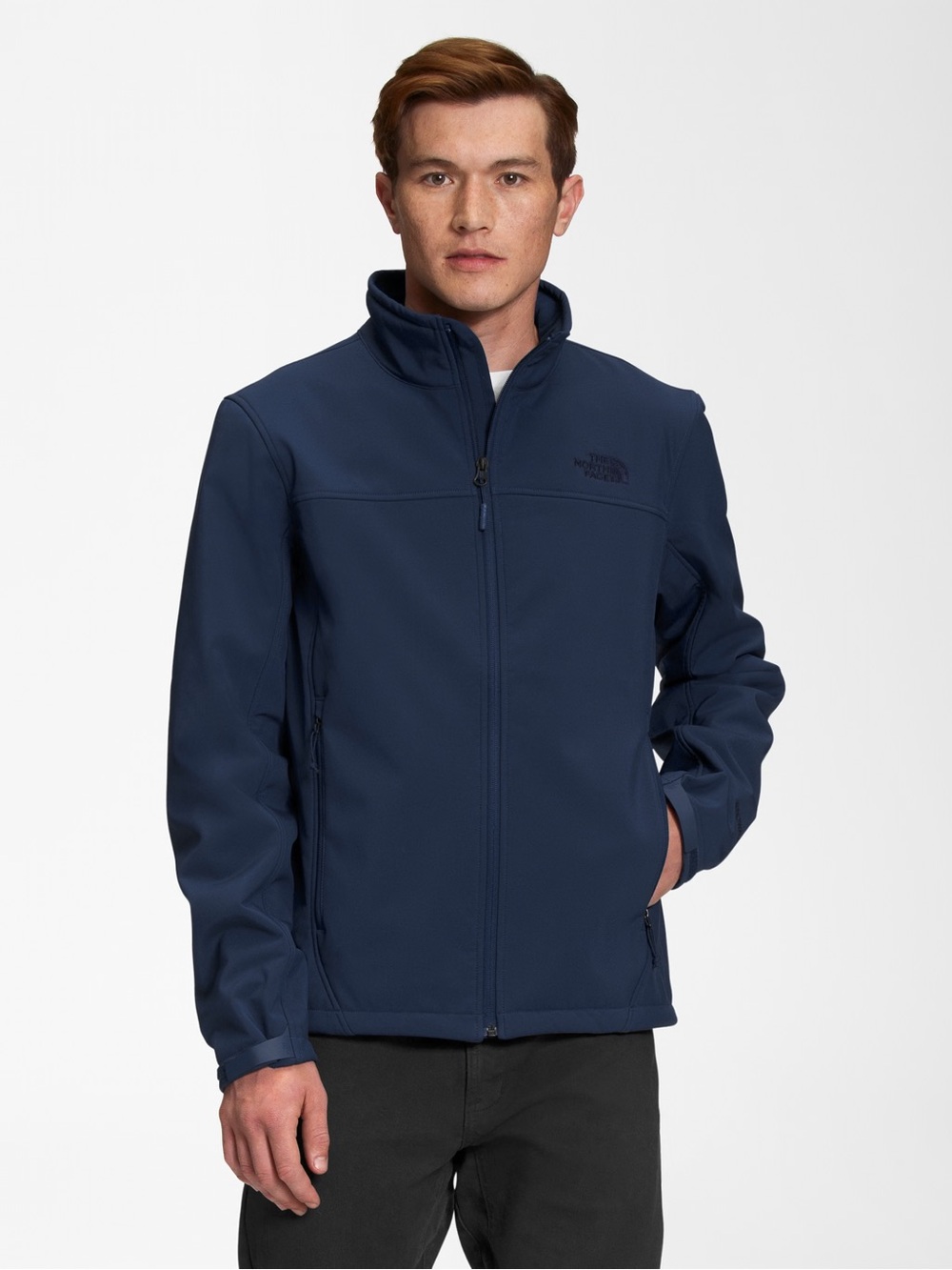 EUC The North Face Apex Chromium Jacket, sz S